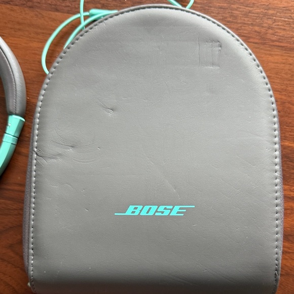 Bose Aqua Over-Ear Headphones AE2 filaire/wire - Picture 3 of 3